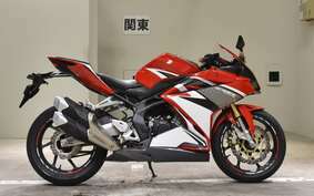 HONDA CBR250RR MC51