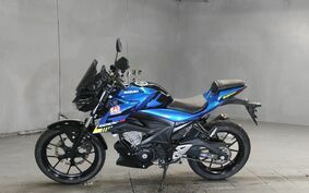 SUZUKI GSX-S125 DL32B