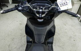 HONDA PCX 160 KF47