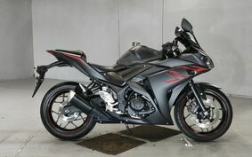 YAMAHA YZF-R25 2019 RG43J