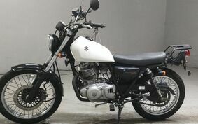 SUZUKI GRASS TRACKER NJ4BA