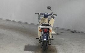 HONDA PRESS CUB 50 AA01