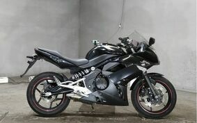 KAWASAKI NINJA 400 R 2011 ER400B