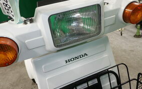 HONDA GYRO X TD02