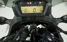 HONDA NC 700 X D 2012 RC63