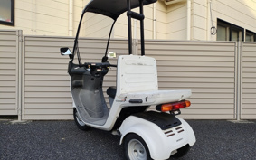 HONDA GYRO TA03