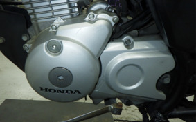 HONDA CBF125