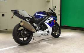 SUZUKI GSX-R1000 2006 B6121