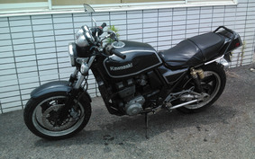 KAWASAKI ZRX-2 1995 ZR400E