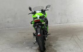 KAWASAKI NINJA 400 R 2012 ER400B