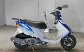 SUZUKI ADDRESS V125 G CF4EA