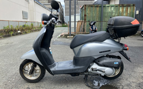 HONDA TODAY AF67