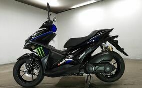 YAMAHA AERO X155 SG46