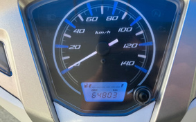 HONDA LEAD 125 JF45