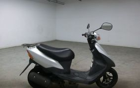 SUZUKI LET's 2 CA1PA