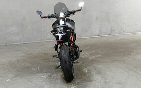 KTM 250 DUKE JPE