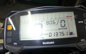 SUZUKI GSX-S125 DL32B