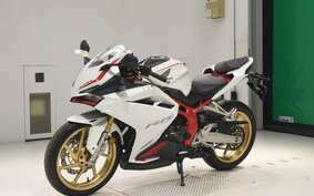 HONDA CBR250RR A MC51