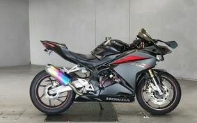 HONDA CBR250RR MC51