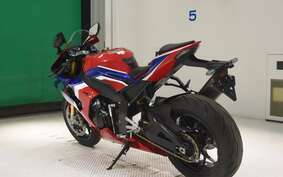 HONDA CBR1000RR RSP 2021 SC82