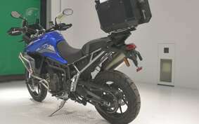 TRIUMPH TIGER 900 GT PRO 2022 RE64D8