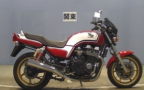 HONDA CB750 GEN 2 2009 RC42