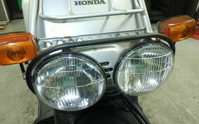 HONDA ZOOMER AF58