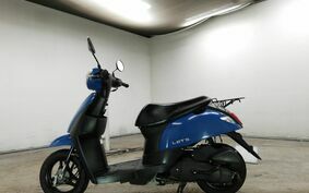 SUZUKI LET's CA4AA