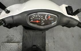 SUZUKI ADDRESS V125 CF4EA