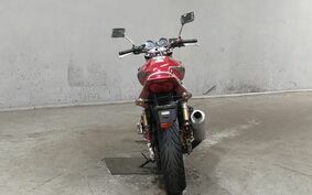 HONDA CB400SF VTEC 2006 NC39