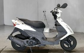 SUZUKI ADDRESS V125 S CF4MA