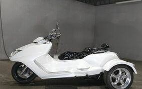 YAMAHA MAXAM 250 TRIKE SG17J