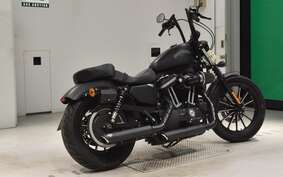 HARLEY XL883N 2013 LE2