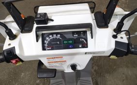 HONDA GYRO TD02