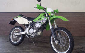 KAWASAKI KLX250 1999 LX250E