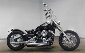 YAMAHA DRAGSTAR 400 CLASSIC 2001 VH01J