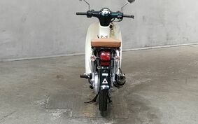 HONDA C110 SUPER CUB JA59