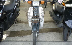 SUZUKI BIRDIE 50 BA14A