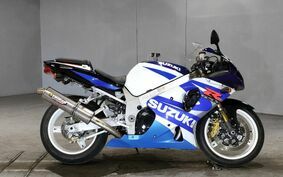 SUZUKI GSX-R1000 2002 GT74A