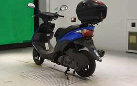 SUZUKI ADDRESS V125 S CF4MA