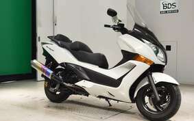 HONDA SILVER WING 400 GTA 2013 NF03