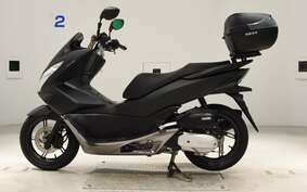 HONDA PCX 150 KF18