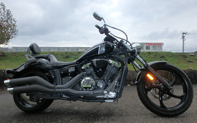 YAMAHA XV1300CA STRIKER 2013 VP33