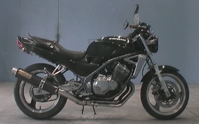 KAWASAKI BALIUS 250 1992 ZR250A