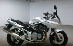 SUZUKI BANDIT 1200 S 2005 GV77A