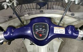 HONDA PRESS CUB 50 AA01