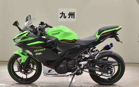 KAWASAKI NINJA 400 EX400G