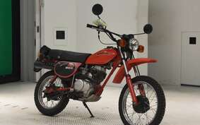 HONDA XL80S HD04