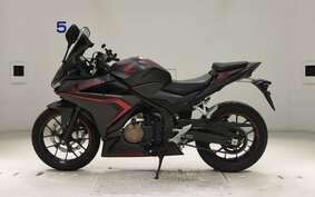 HONDA CBR400R 2021 NC56