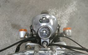 HONDA APE 100 HC07